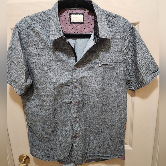 7Diamonds short sleeve shirt - Picture 5 of 7
